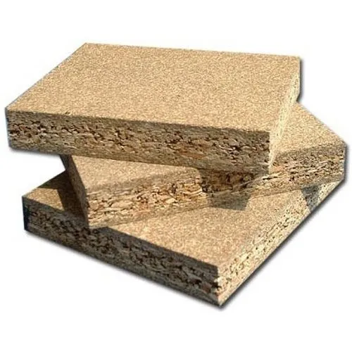 18 Mm Plain Bagasse Particle Board